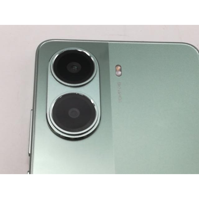中古】Xiaomi 国内版 【SIMフリー】 Poco X7 Pro グリーン 12GB 512GB