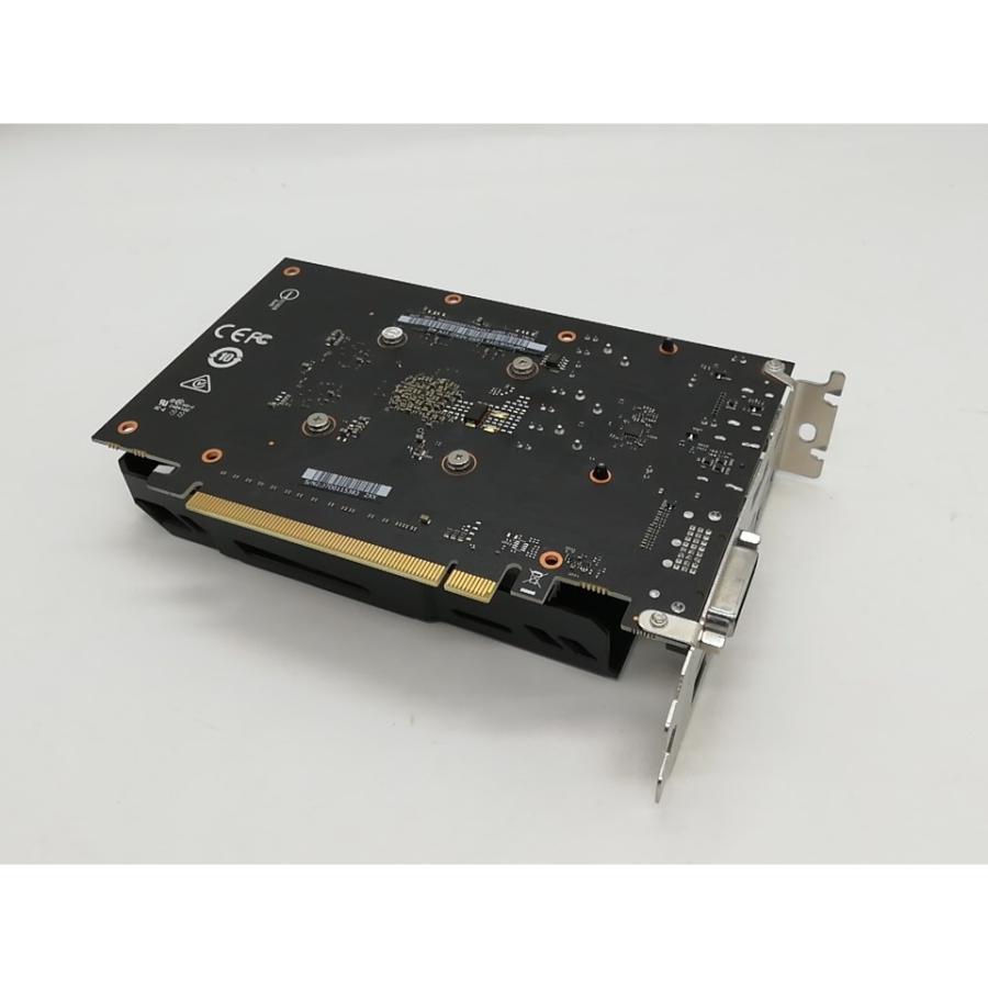 MSI　GeForce GTX 1650 AERO ITX 4G　中古品 中古】MSI GeForce GTX 1650 AERO ITX 4G GTX1650/4GB(GDDR5