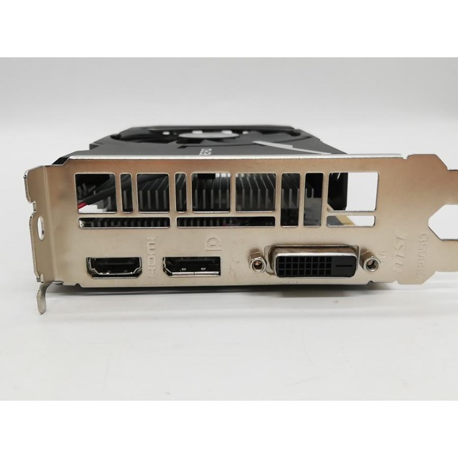 MSI AERO ITX 4GB GDDR5 GTX1650 中古品 中古】MSI GeForce GTX 1650 AERO ITX 4G GTX1650/4GB(GDDR5