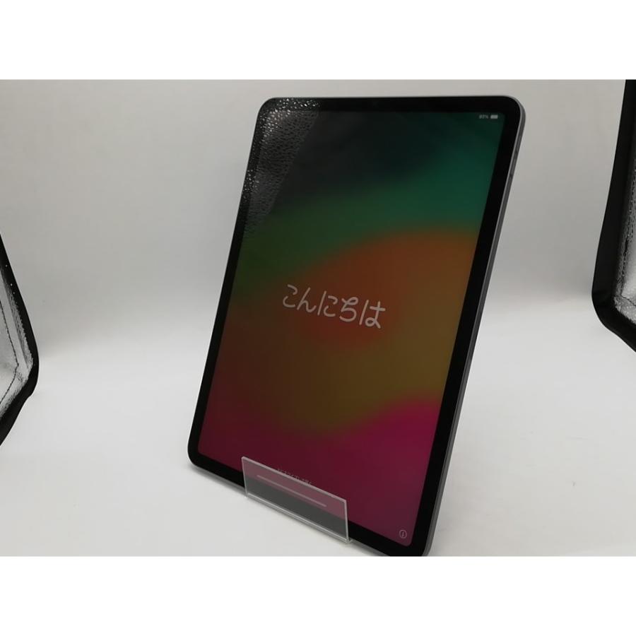 iPad Pro 11インチ (第3世代) MHQU3J/A 容量256GB Apple iPad Pro 11インチ 第3世代 Wi-Fi 256GB 2021年春モデル 価格