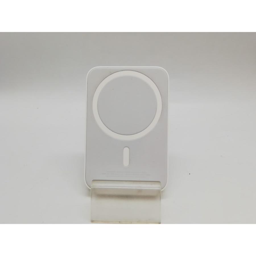中古】Apple MagSafeバッテリーパック MJWY3ZA/A【道玄坂】保証期間1
