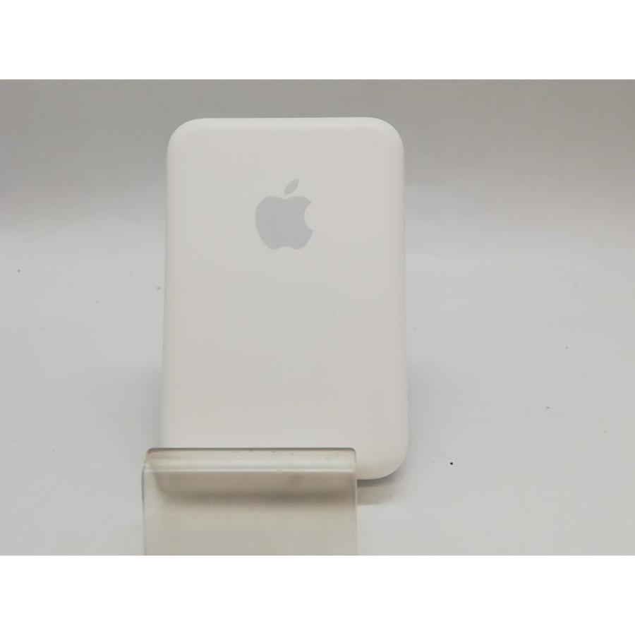 中古】Apple MagSafeバッテリーパック MJWY3ZA/A【道玄坂】保証期間1