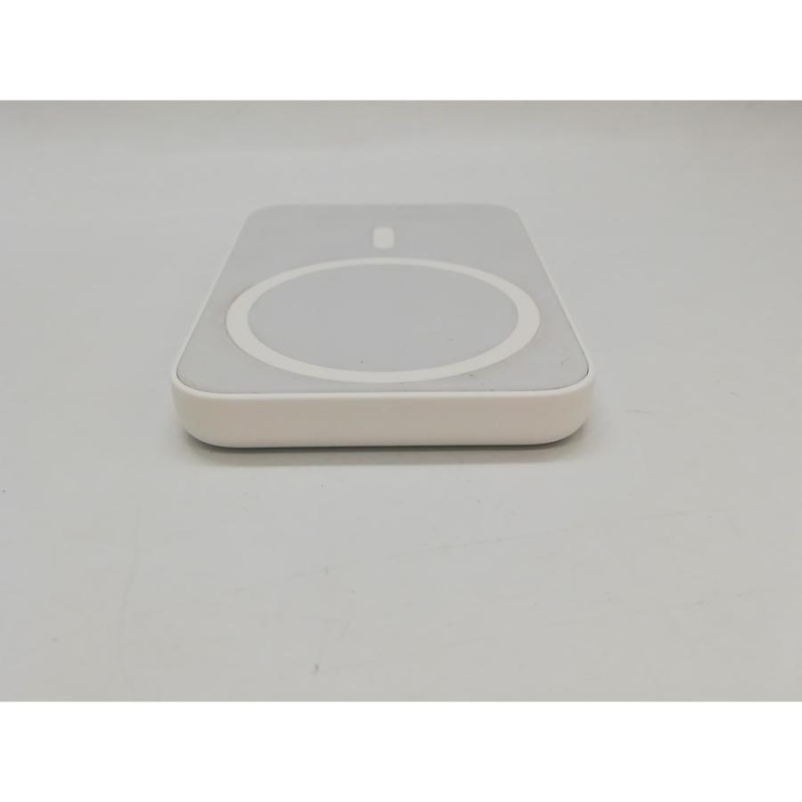 中古】Apple MagSafeバッテリーパック MJWY3ZA/A【道玄坂】保証期間1