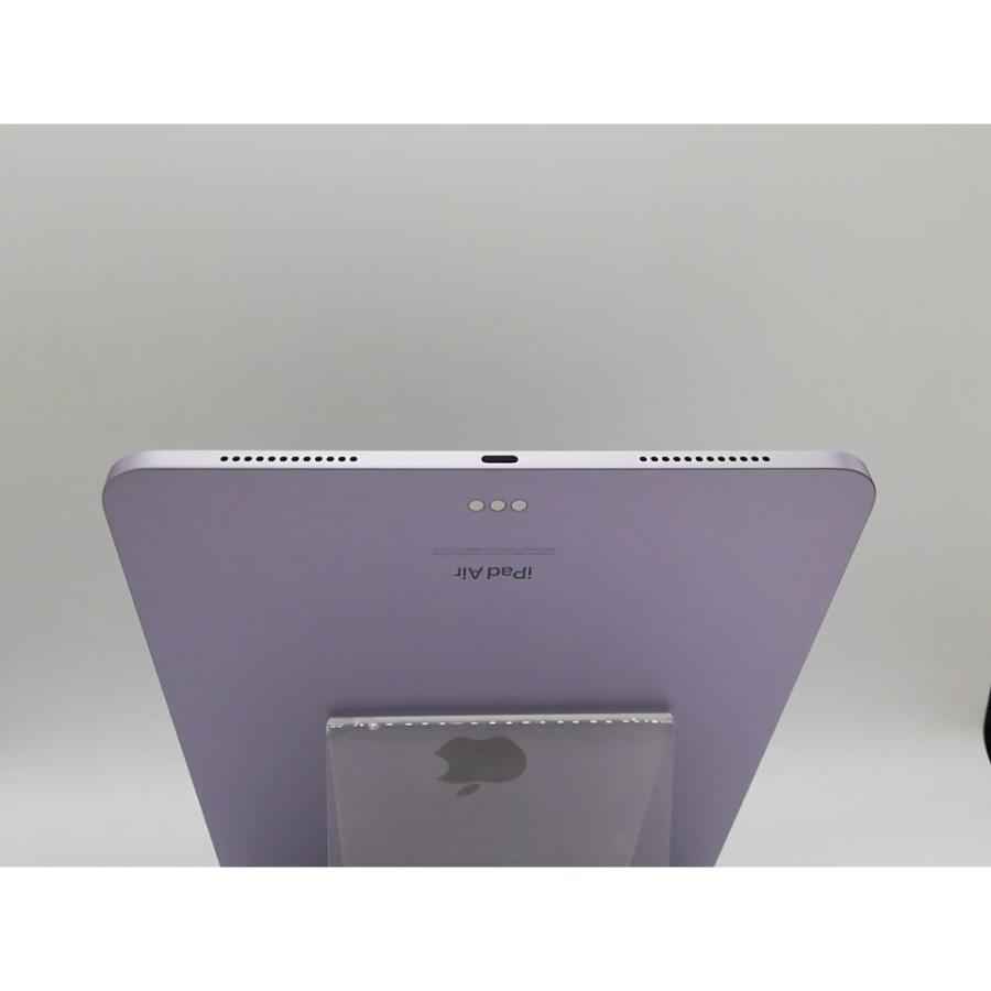 Apple iPad Air　M2　第6世代　11インチ　 パープル 本体 Buy 11-inch iPad Air Wi‑Fi 256GB - Purple - Apple (CA)