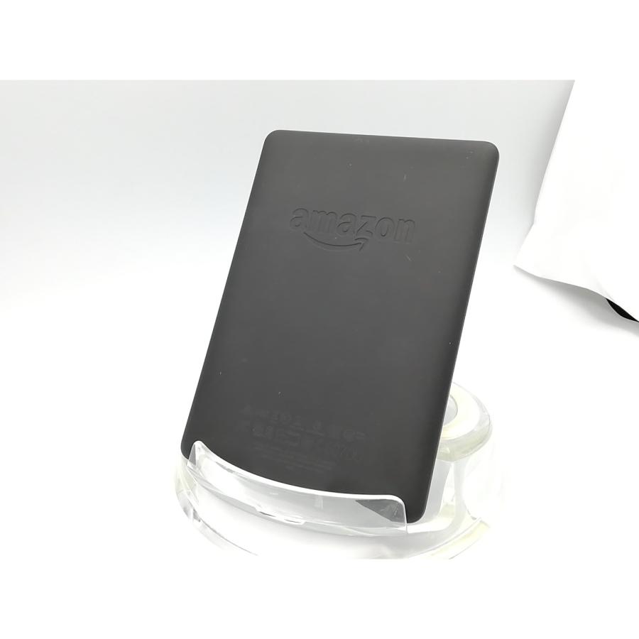 中古】Amazon Kindle Paperwhite Wi-Fi（2015/第7世代） 4GB ブラック