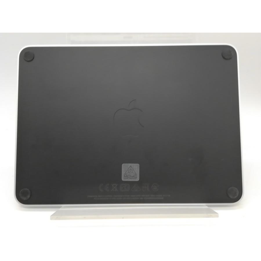 期間限定セール】Apple Magic Trackpad ブラック Magic Trackpad USB-C