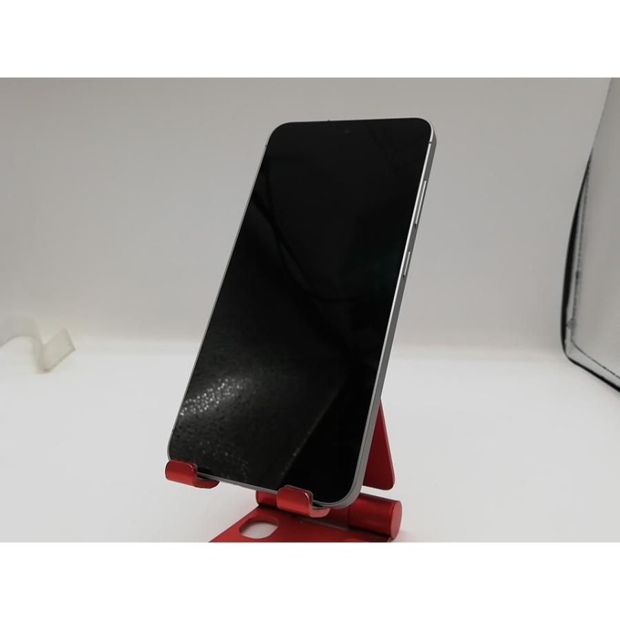 中古】SAMSUNG 国内版 【SIMフリー】 Galaxy S25 シルバーシャドウ