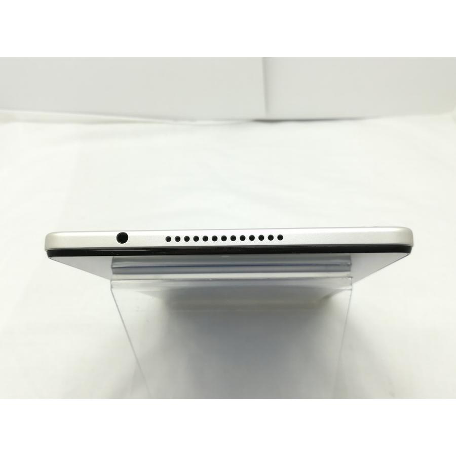 【中古】Lenovo docomo 【SIMロックあり】 dtab Compact d-42A ゴールド 【Snapdragon 665/4GB/64GB】【川崎】保証期間１ヶ月【ランクC】の画像