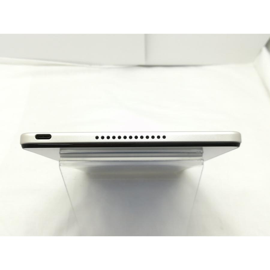 【中古】Lenovo docomo 【SIMロックあり】 dtab Compact d-42A ゴールド 【Snapdragon 665/4GB/64GB】【川崎】保証期間１ヶ月【ランクC】の画像