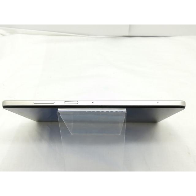 【中古】Lenovo docomo 【SIMロックあり】 dtab Compact d-42A ゴールド 【Snapdragon 665/4GB/64GB】【川崎】保証期間１ヶ月【ランクC】の画像