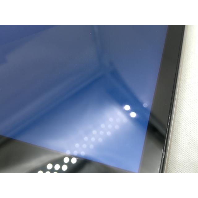【中古】Lenovo docomo 【SIMロックあり】 dtab Compact d-42A ゴールド 【Snapdragon 665/4GB/64GB】【川崎】保証期間１ヶ月【ランクC】の画像