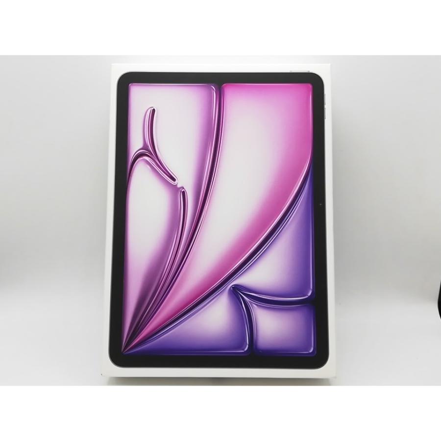 iPadAir M2 11インチ　256GB 2024年春モデルMUWK3J/A Apple iPad Air 11インチ Wi-Fi 256GB 2024年春モデル MUWJ3J/A