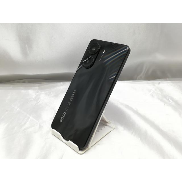 中古】Xiaomi 国内版 【SIMフリー】 Poco X7 Pro ブラック 8GB 256GB