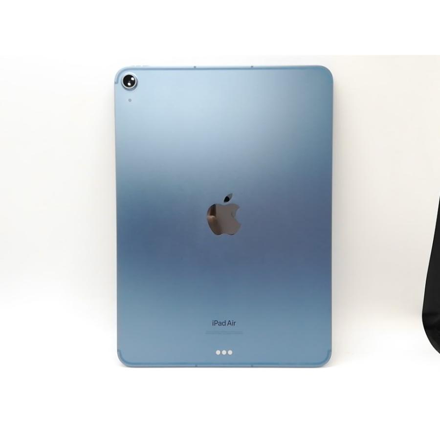 中古】Apple 国内版 【SIMフリー】 iPad Air（第5世代/2022） 256GB