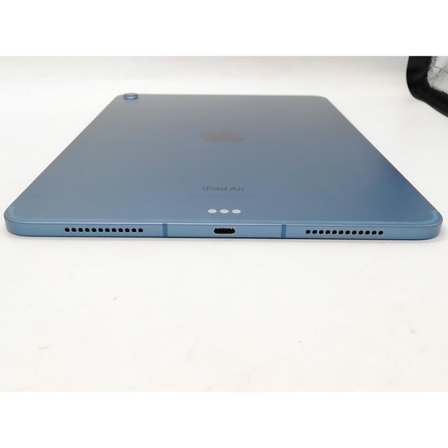 中古】Apple 国内版 【SIMフリー】 iPad Air（第5世代/2022） 256GB