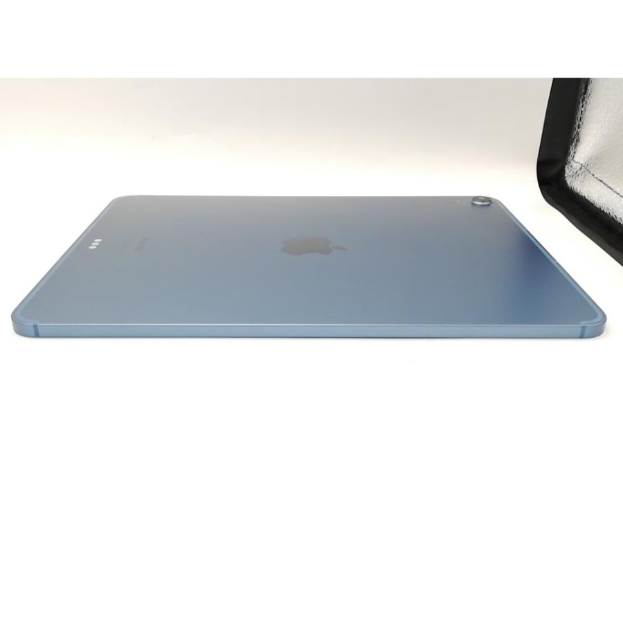 中古】Apple 国内版 【SIMフリー】 iPad Air（第5世代/2022） 256GB