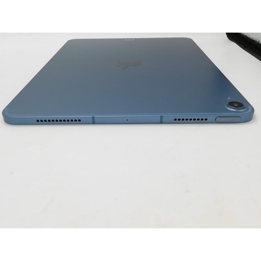中古】Apple 国内版 【SIMフリー】 iPad Air（第5世代/2022） 256GB