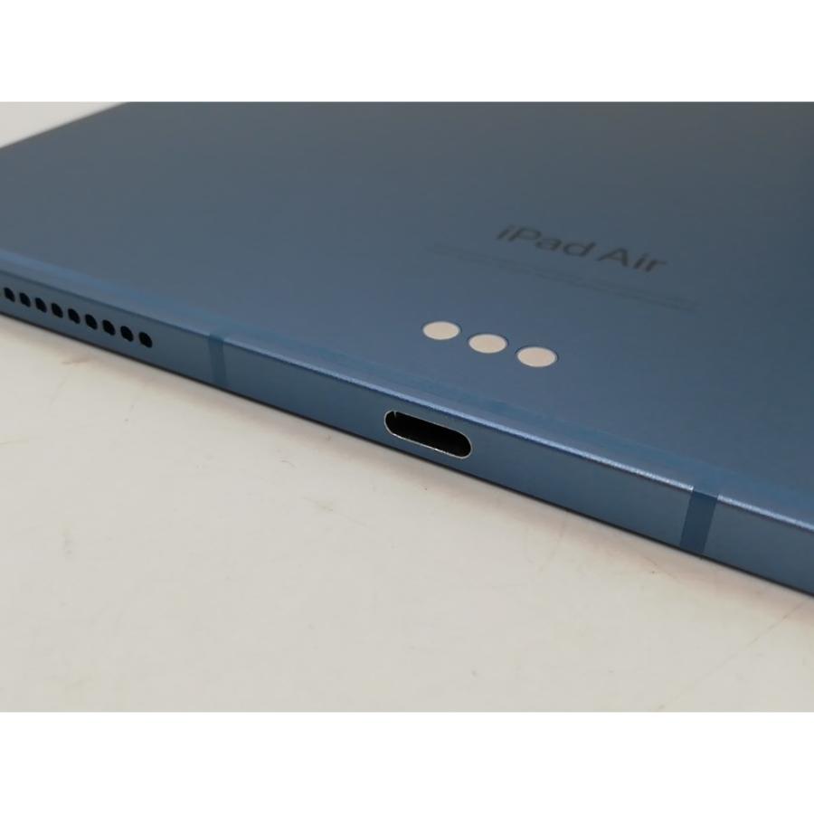 中古】Apple 国内版 【SIMフリー】 iPad Air（第5世代/2022） 256GB