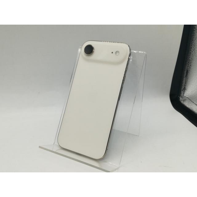 中古】Apple 国内版 【SIMフリー】 iPhone Air 256GB ライトゴールド
