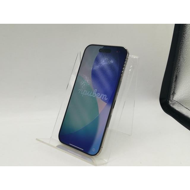 中古】Apple 国内版 【SIMフリー】 iPhone Air 256GB ライトゴールド