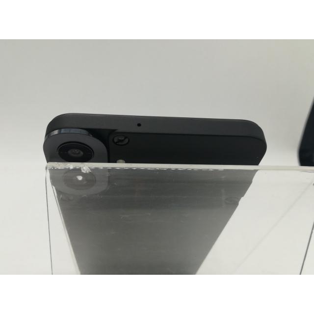 中古】NOTHING 【SIMフリー】 CMF Phone 1 8GB 128GB ブラック