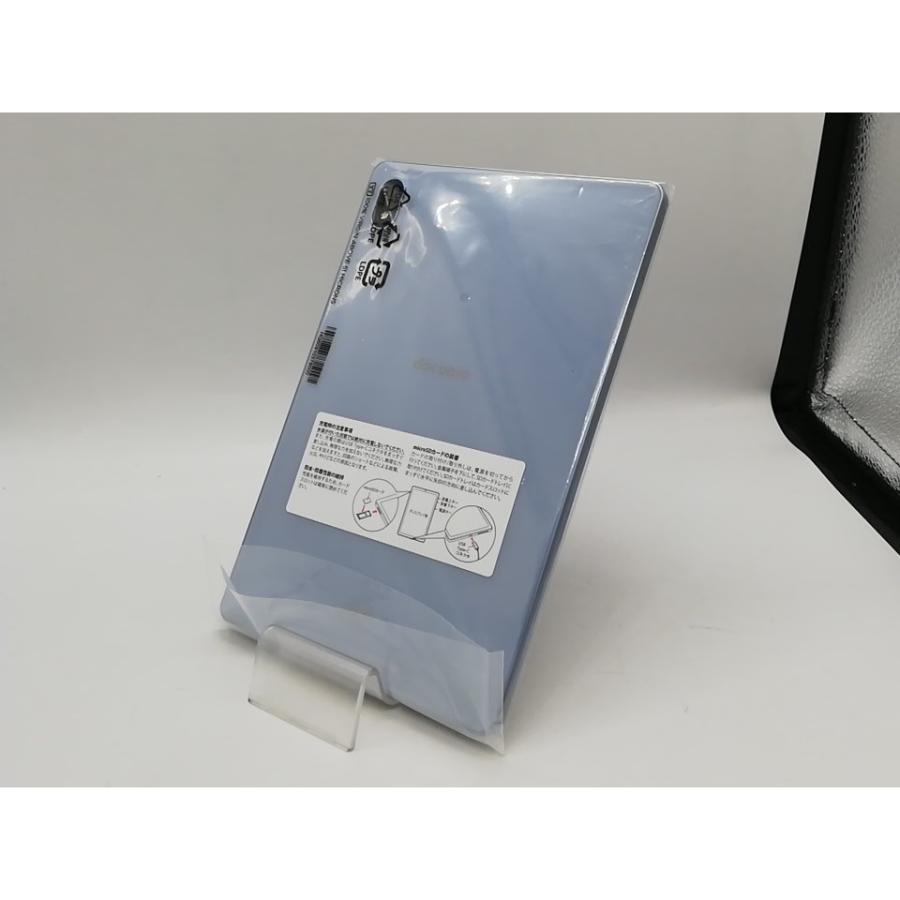 未使用】Lenovo docomo 【SIMフリー】 dtab Compact d-52C ミスティ