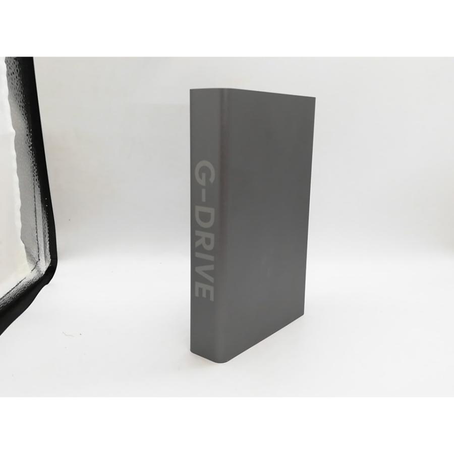 中古】SanDisk 外付けHDD 12TB G-DRIVE SDPH91G-012T-SBAAD【道玄坂