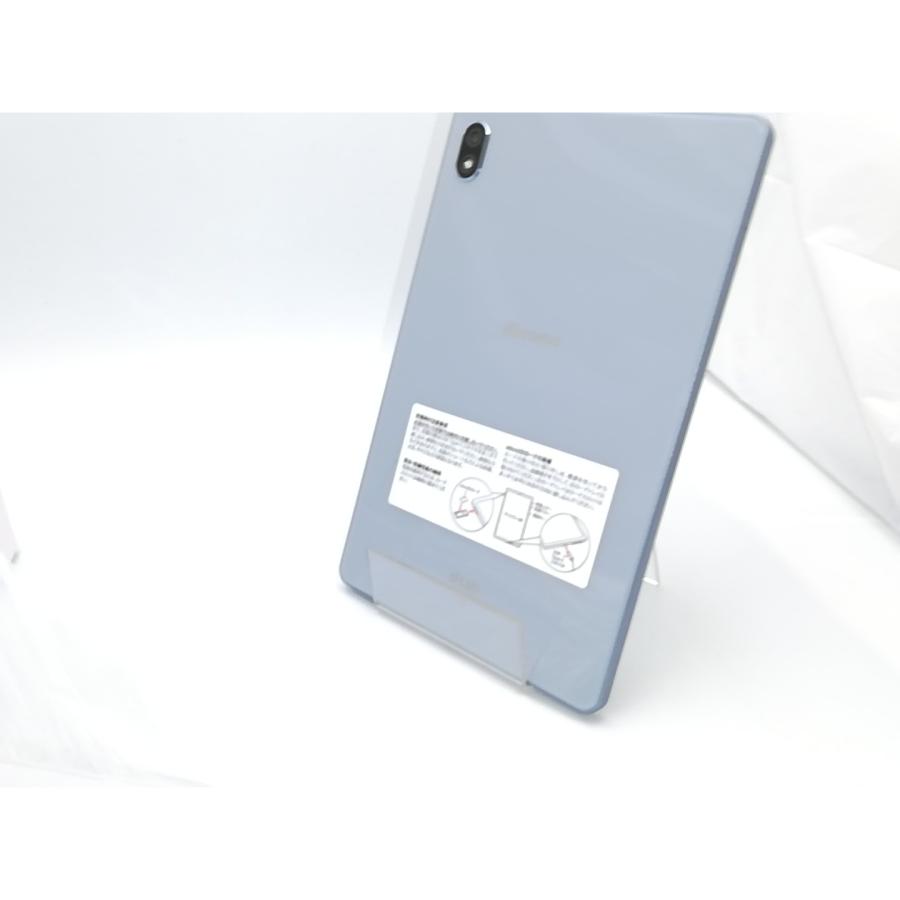 未使用】Lenovo docomo 【SIMフリー】 dtab Compact d-52C ミスティ