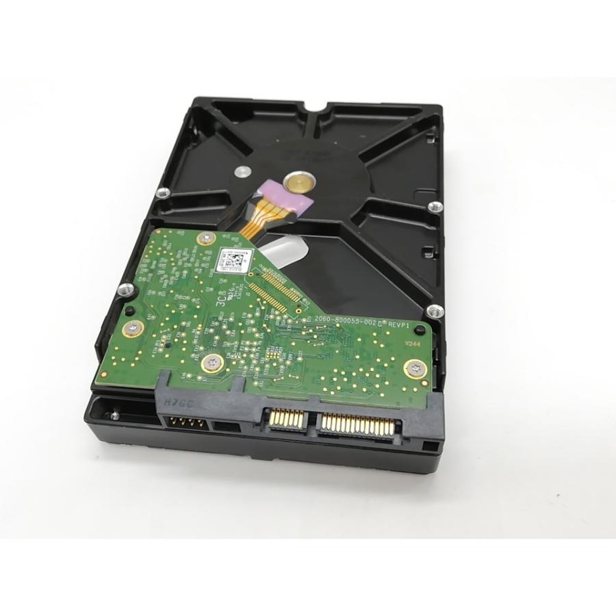中古】W.D. WD40EZRZ WD Blue 4TB/5400rpm/64MB/6Gbps【道玄坂】保証