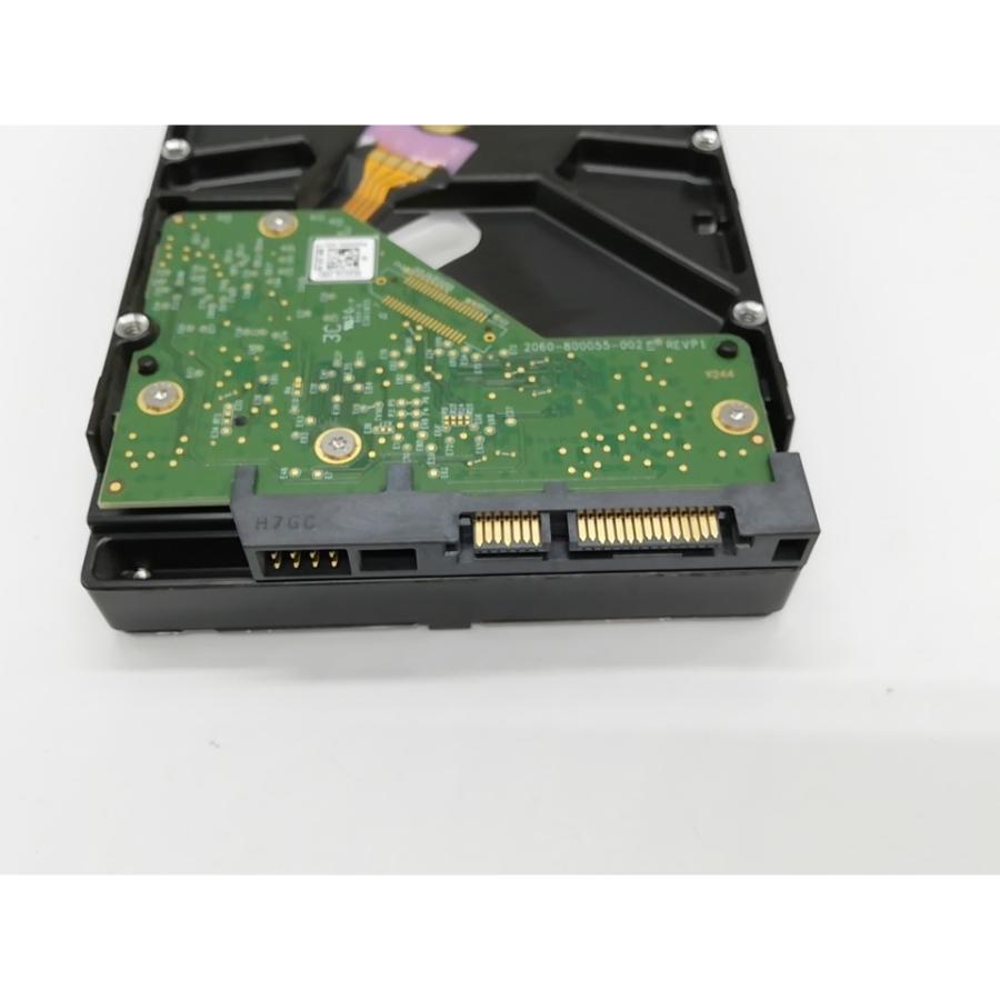 中古】W.D. WD40EZRZ WD Blue 4TB/5400rpm/64MB/6Gbps【道玄坂】保証