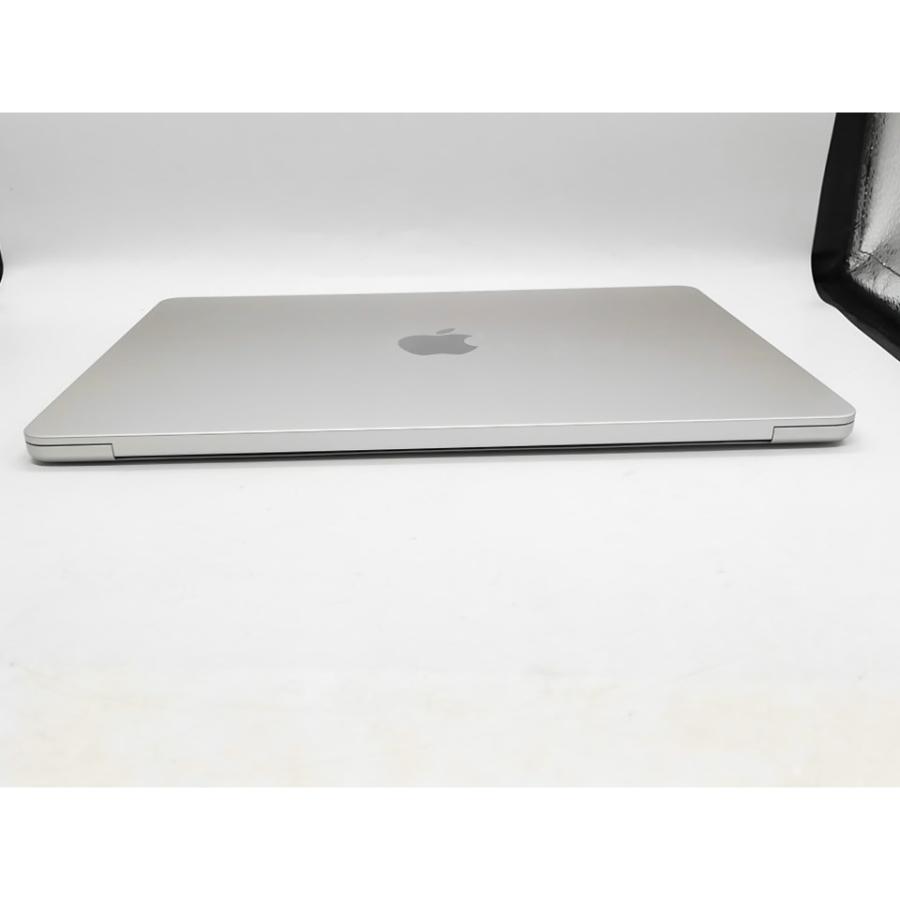 中古】Apple MacBook Air 13インチ M2(CPU:8C/GPU:8C) 8GB/256GB
