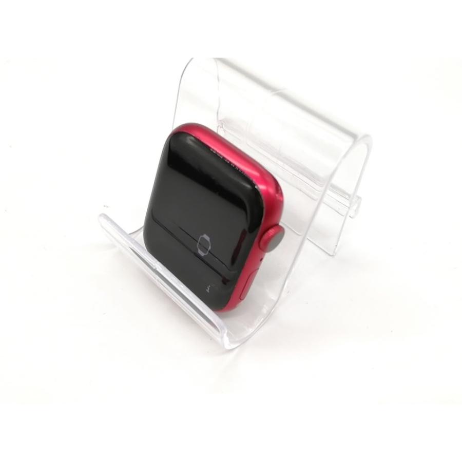 中古】Apple Apple Watch Series9 45mm GPS (PRODUCT)REDアルミニウム 
