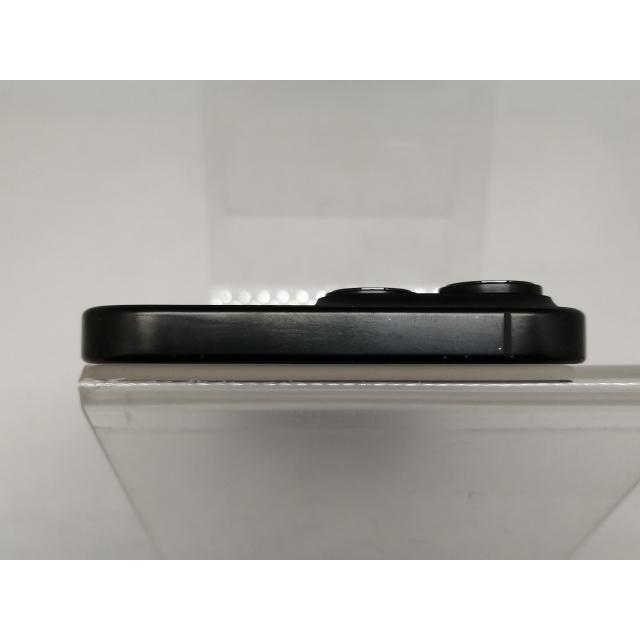 【中古】Apple 国内版 【SIMフリー】 iPhone 16 Pro Max 256GB ブラックチタニウム MYWG3J/A【日本橋3】保証期間１ヶ月【ランクC】の画像