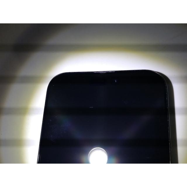 【中古】Apple 国内版 【SIMフリー】 iPhone 16 Pro Max 256GB ブラックチタニウム MYWG3J/A【日本橋3】保証期間１ヶ月【ランクC】の画像