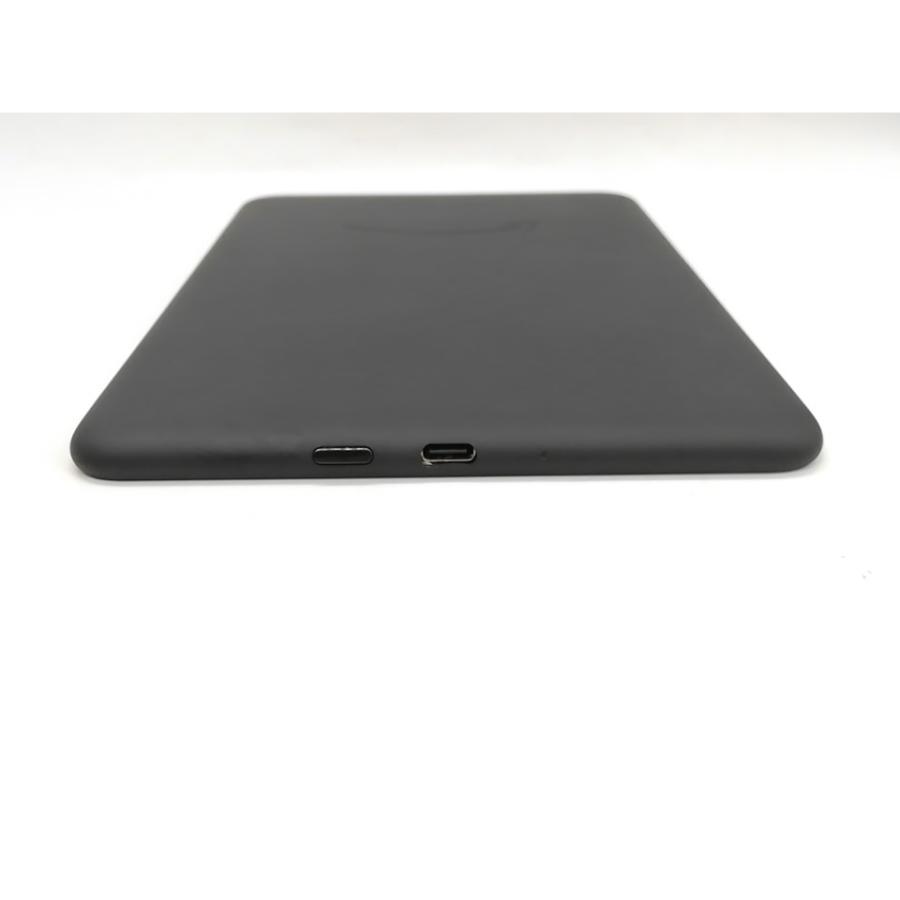 中古】Amazon Kindle Paperwhite 7インチ Wi-Fi (2024/第12世代) 16GB