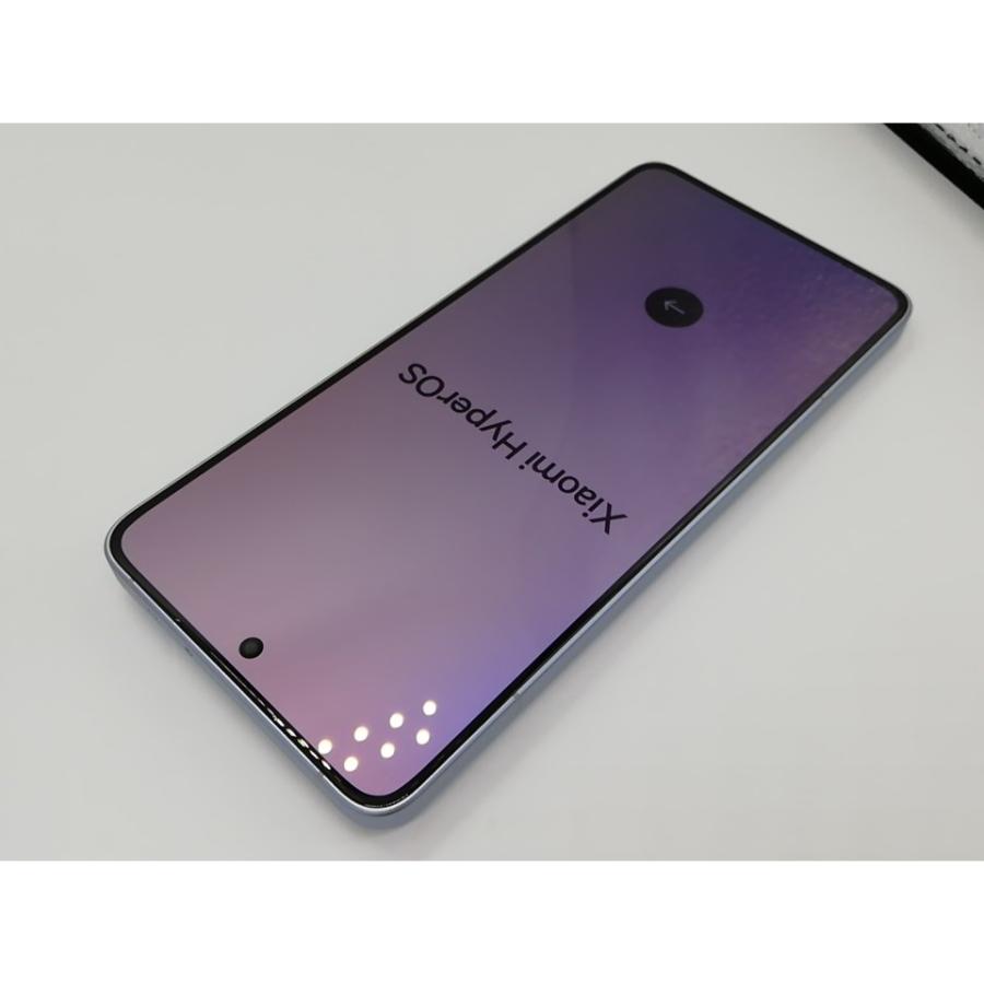 中古】Xiaomi 国内版 【SIMフリー】 Xiaomi 14T Pro 12GB 256GB チタン