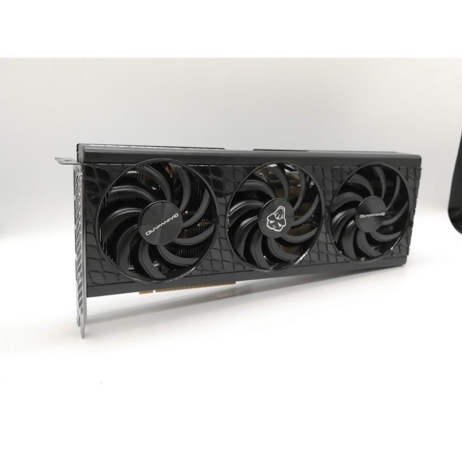 中古】Gainward GeForce RTX 5060 Ti PYTHON III 16GB NE7506T019T1