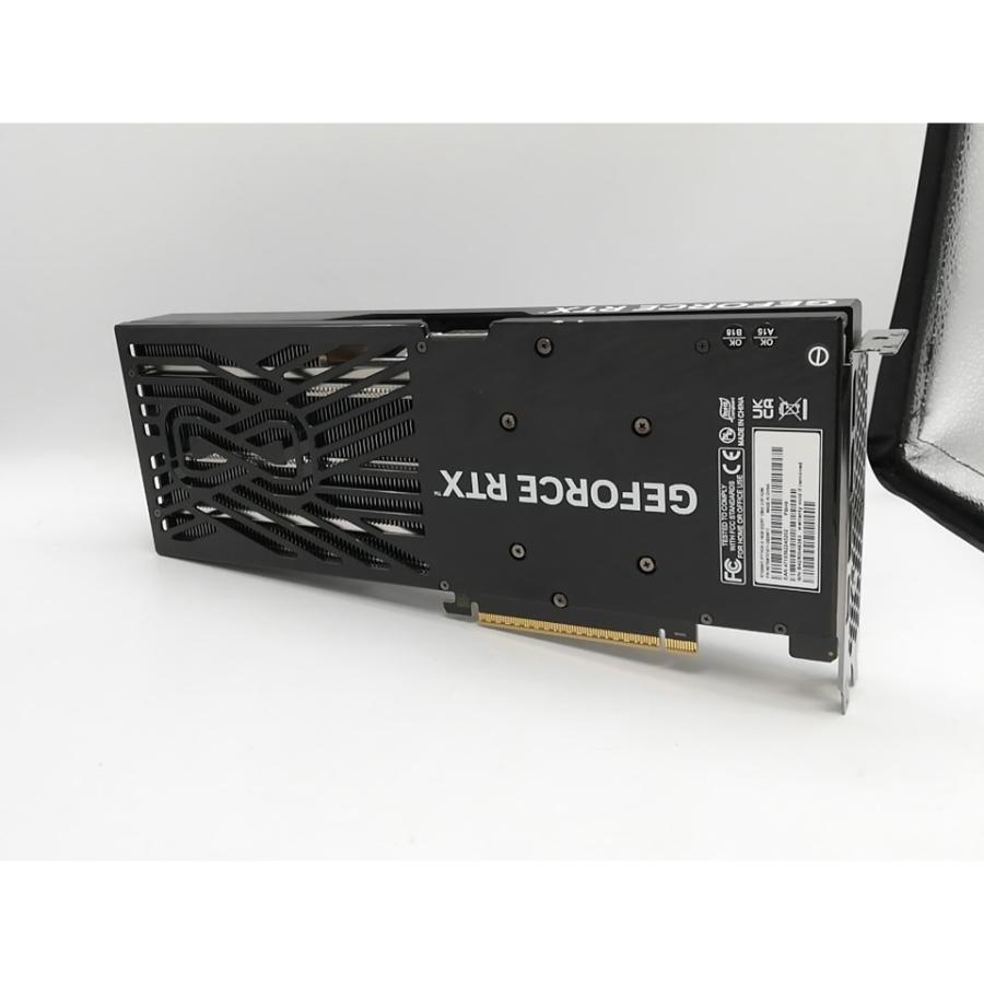 中古】Gainward GeForce RTX 5060 Ti PYTHON III 16GB NE7506T019T1
