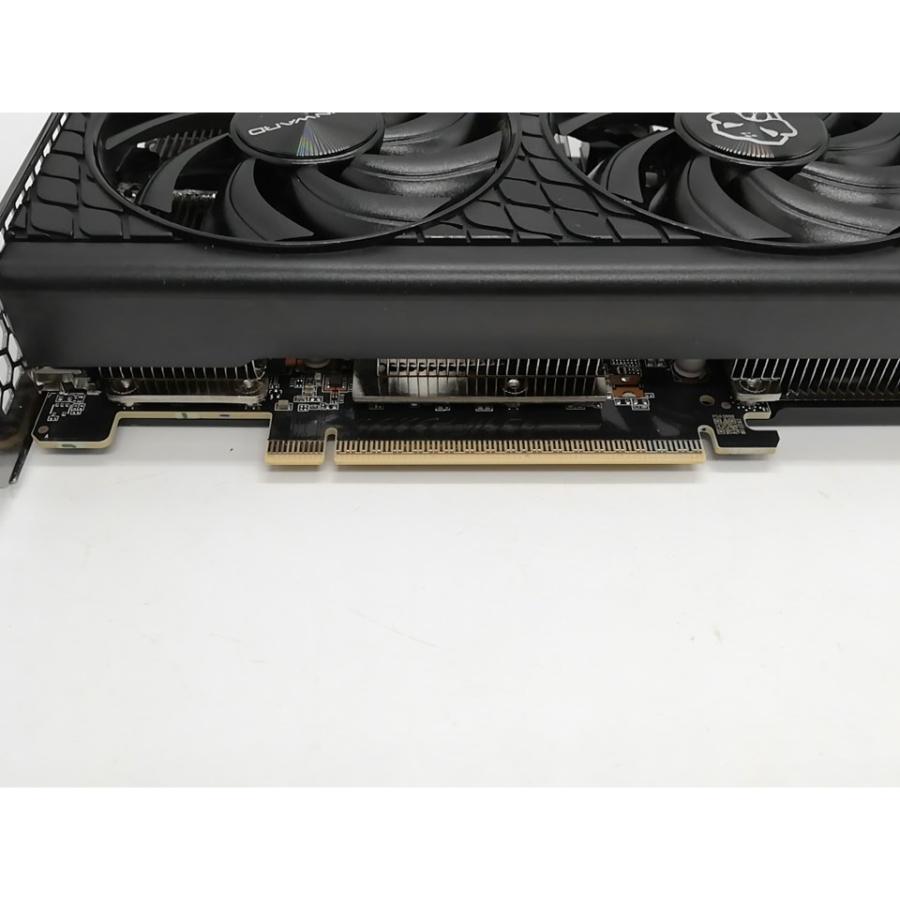 中古】Gainward GeForce RTX 5060 Ti PYTHON III 16GB NE7506T019T1