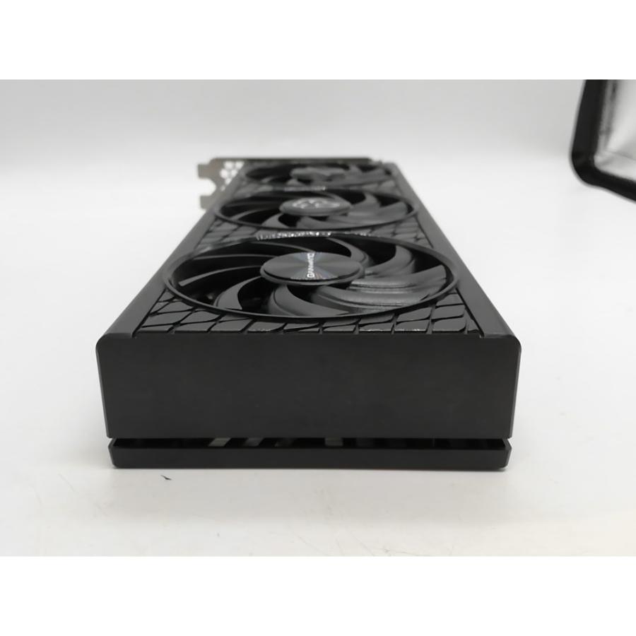 中古】Gainward GeForce RTX 5060 Ti PYTHON III 16GB NE7506T019T1