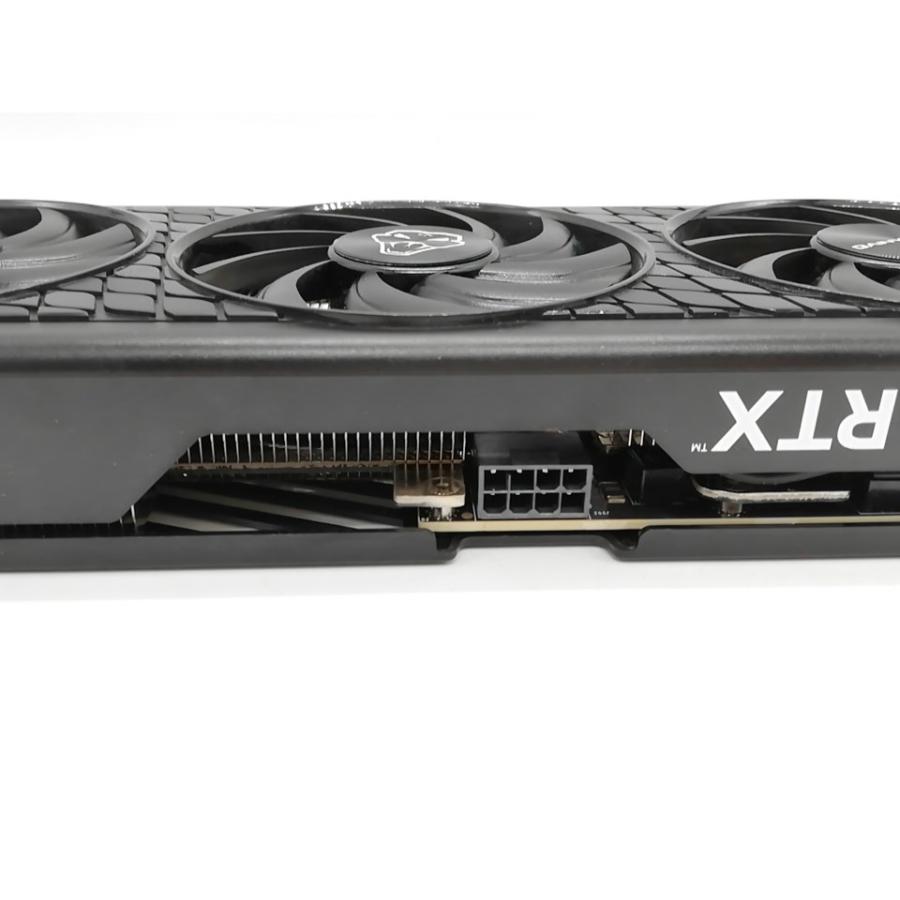中古】Gainward GeForce RTX 5060 Ti PYTHON III 16GB NE7506T019T1