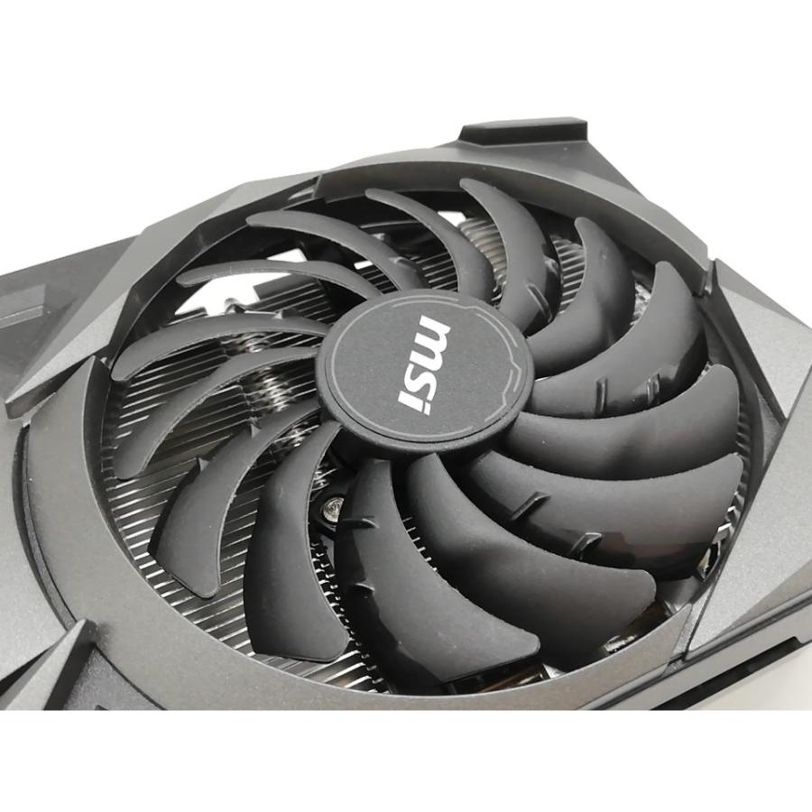 中古】MSI GeForce RTX 3060 Ti VENTUS 2X 8G OCV1 LHR RTX3060Ti(LHR
