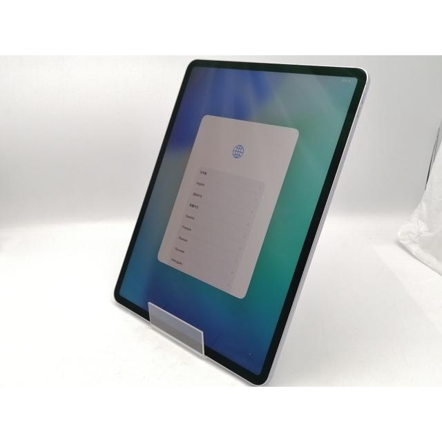 中古】Apple 国内版 【SIMフリー】 13インチ iPad Air（M2/2024
