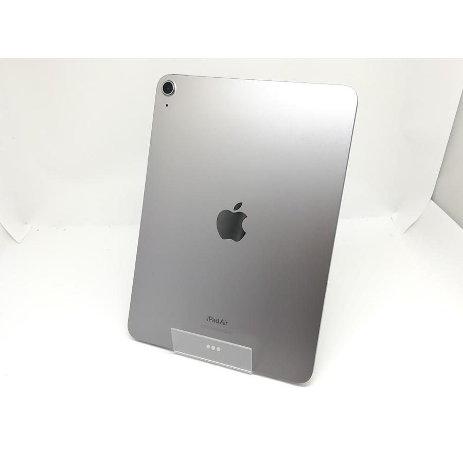 中古】Apple 【Wi-Fi】 11インチ iPad Air（M2/2024） 256GB スペース