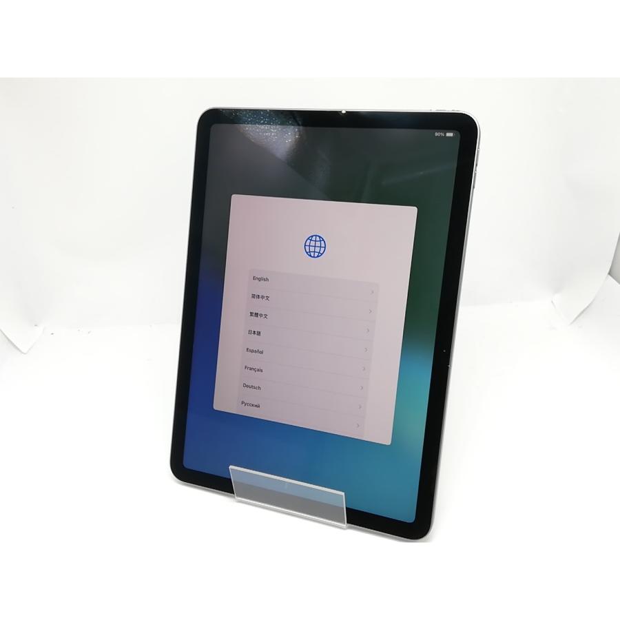 中古】Apple 【Wi-Fi】 11インチ iPad Air（M2/2024） 256GB スペース