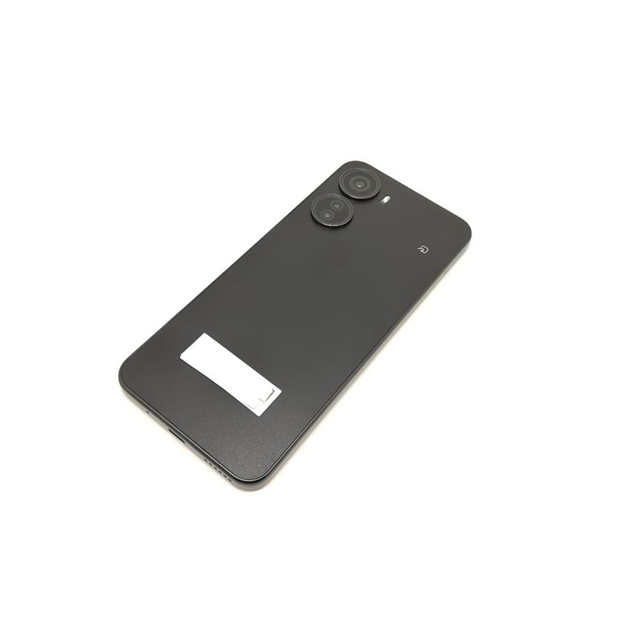 未使用】ZTE ymobile 【SIMフリー】 Libero 5G IV 4GB 128GB ブラック