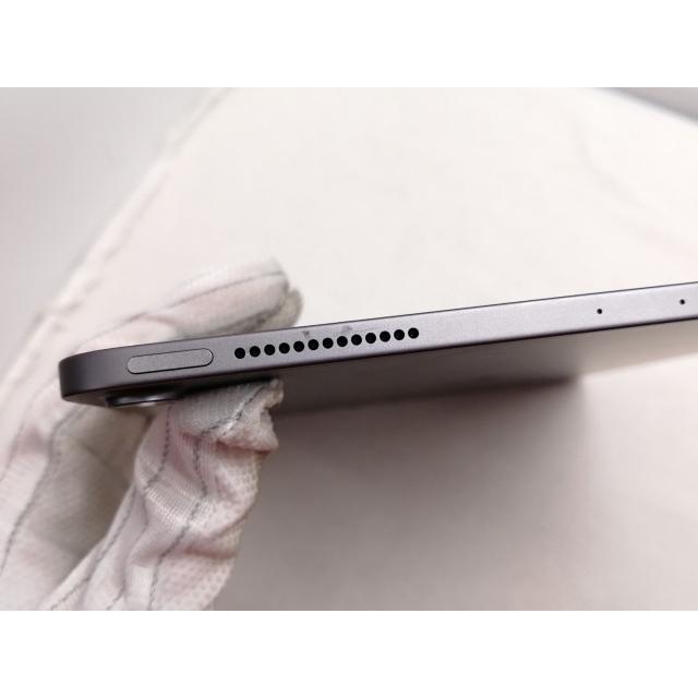 【中古】Apple 国内版 【SIMフリー】 11インチ iPad Pro（第1世代/2018） 1TB スペースグレイ MU1V2J/A【仙台駅東口】保証期間１ヶ月【ランクC】の画像