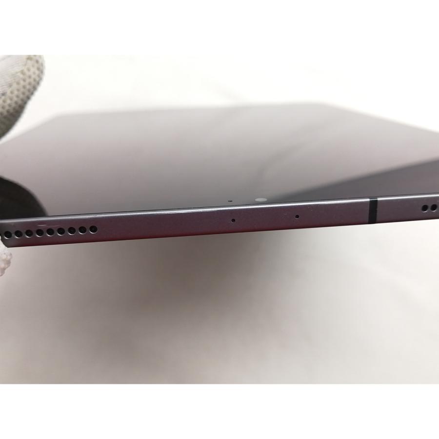 【中古】Apple 国内版 【SIMフリー】 11インチ iPad Pro（第1世代/2018） 1TB スペースグレイ MU1V2J/A【仙台駅東口】保証期間１ヶ月【ランクC】の画像
