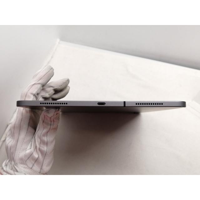 【中古】Apple 国内版 【SIMフリー】 11インチ iPad Pro（第1世代/2018） 1TB スペースグレイ MU1V2J/A【仙台駅東口】保証期間１ヶ月【ランクC】の画像