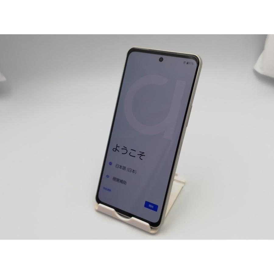 中古】FCNT docomo 【SIMフリー】 arrows We2 Plus シャンパンシルバー